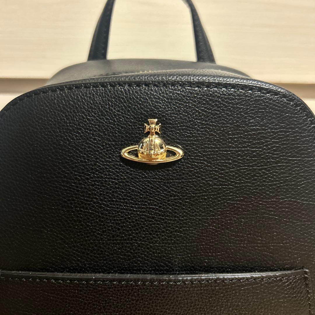 Vivienne Westwood ヴィヴィアンウエストウッド ミニリュック