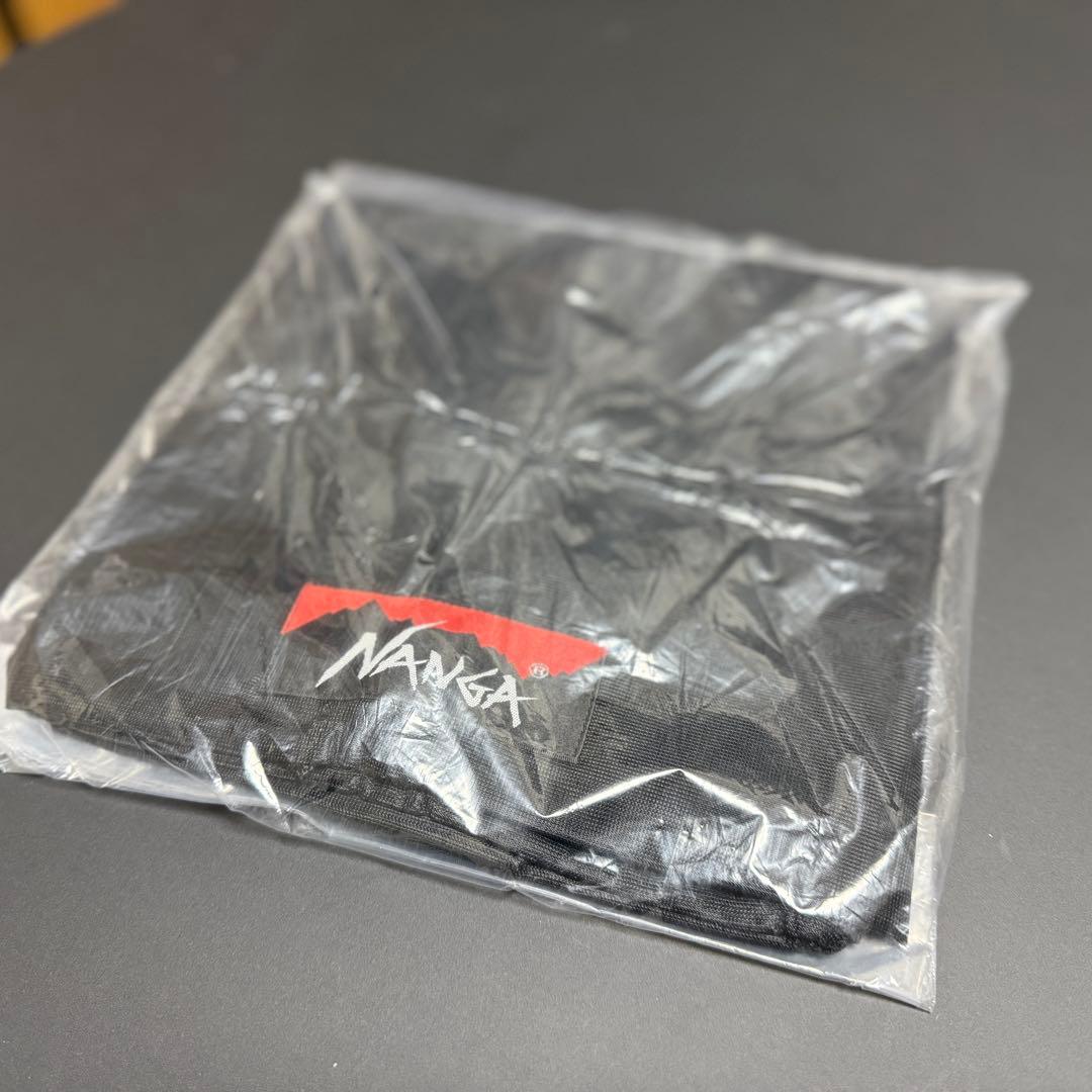 【12/15まで】NANGA AURORA TEX LIGHT 750DX