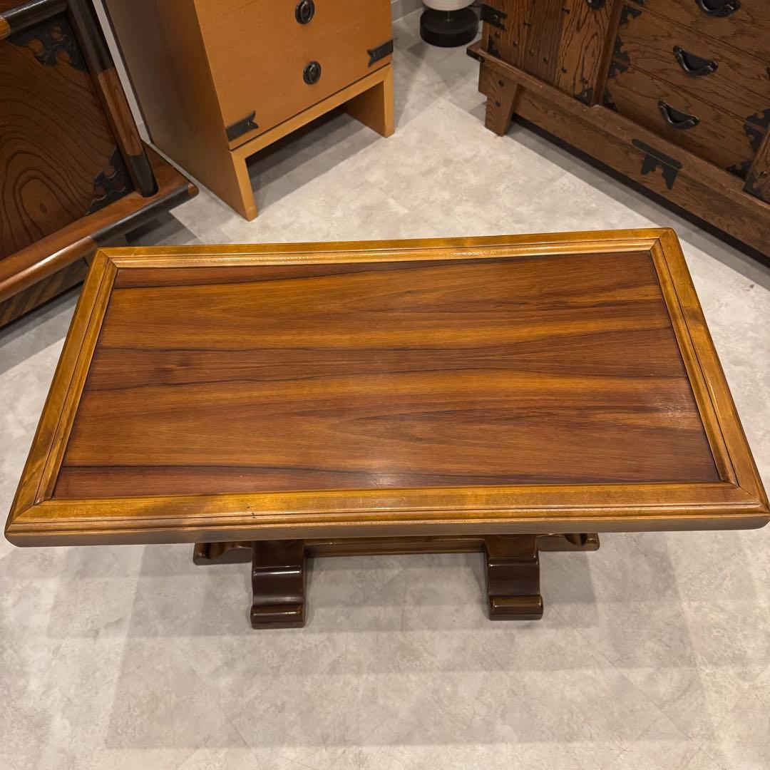 【希少】スペイン製 最高級 バロッサバレンティ 使い勝手抜群◎なサイドテーブル