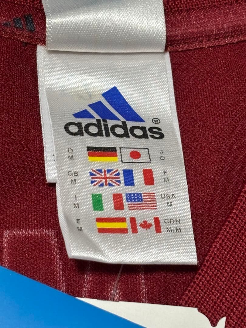 バイエルンミュンヘン　ユニフォーム