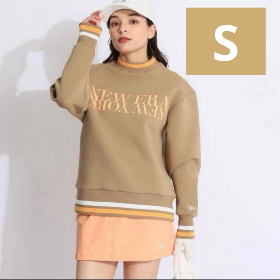 【 新品 】NEW ERA GOLF ニューエラゴルフ テックスウェット Ｓ