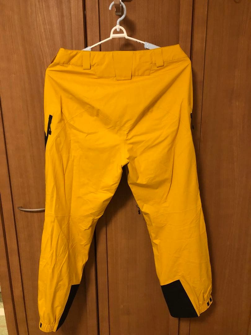 25Burton[ak]トゥバックGORE-TEXC-Knit 3L 最上級