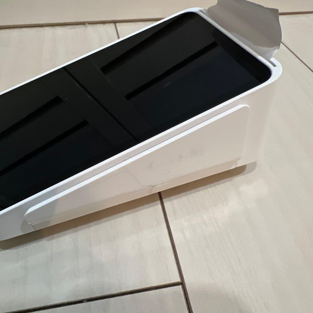 Square ターミナル 決済端末 本体　動作確認済
