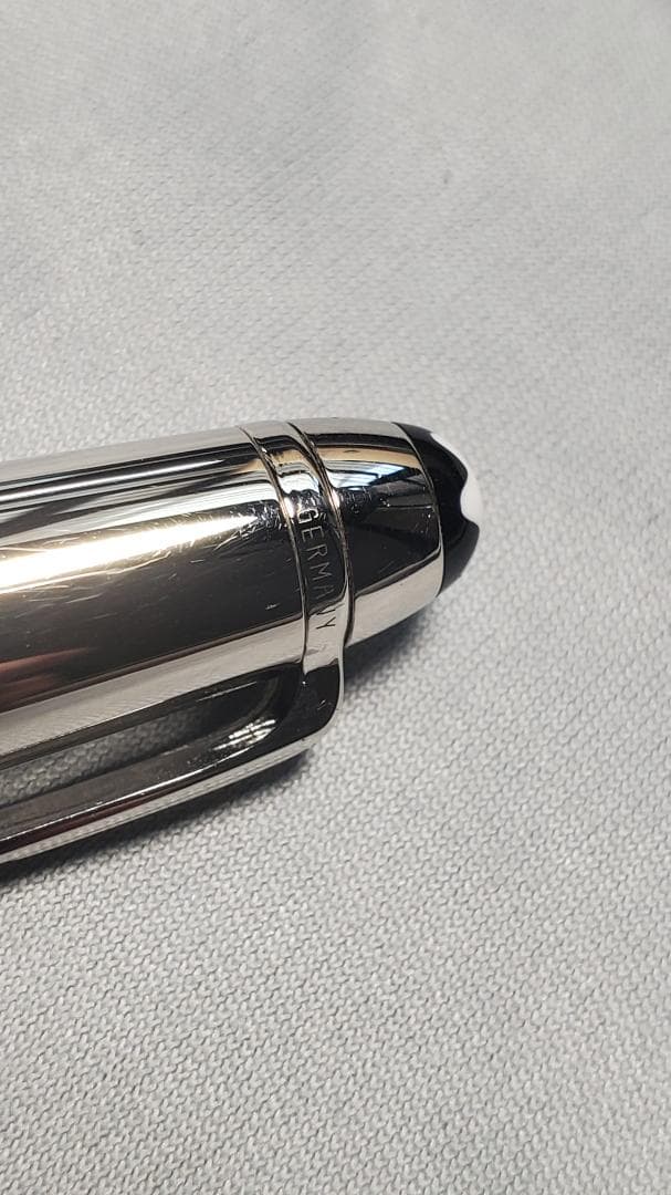 MONTBLANC　ソリテール　シグナム　ドゥエクラッシック