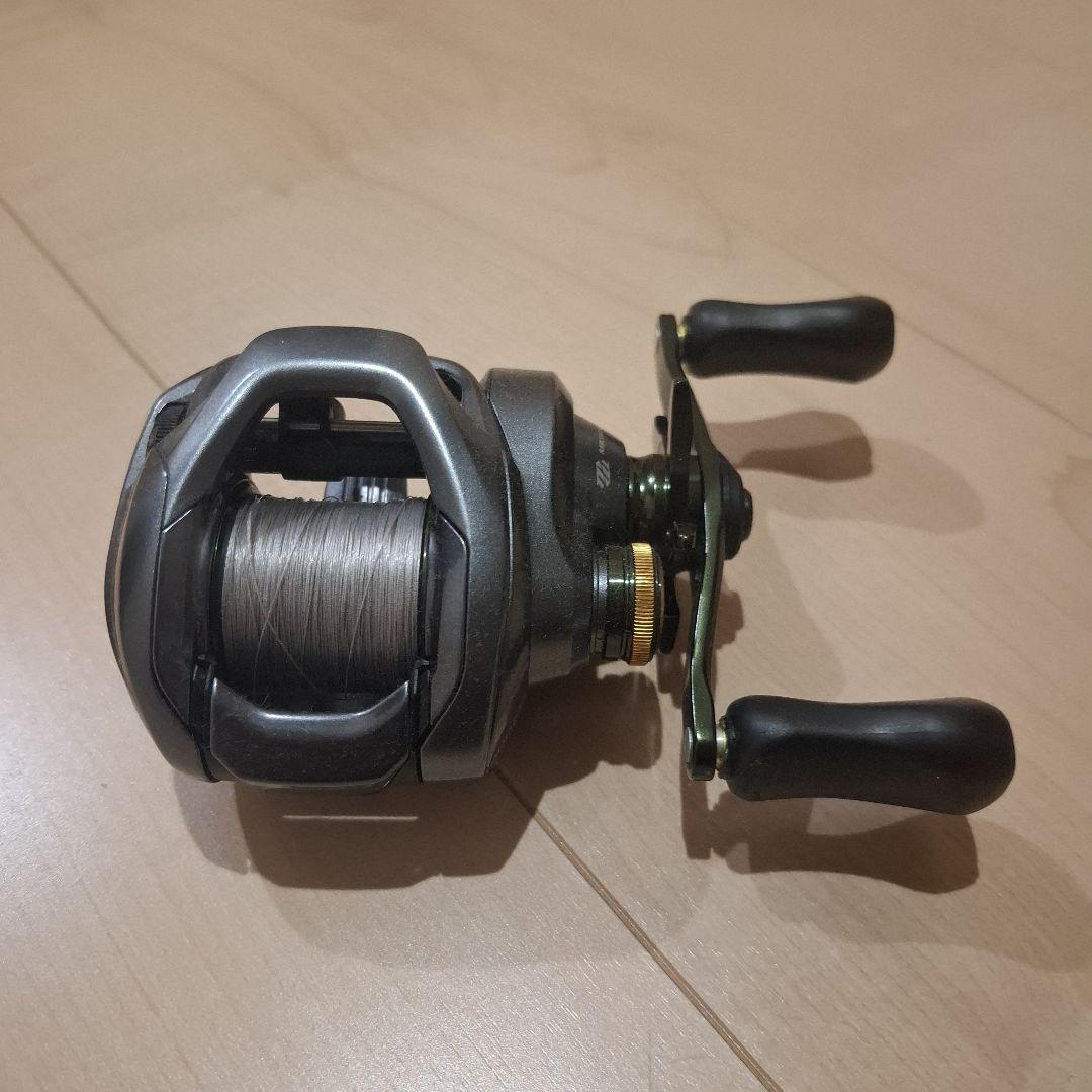 クラドDC 200XG 早い者勝ち