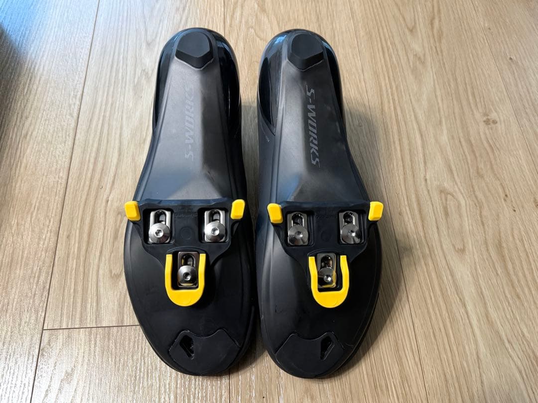 S-WORKS TORCH ブラック 26cm ビンディングシューズ