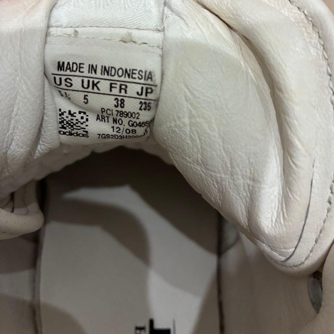 靴 Jeremy Scott x adidas Originals JS Wings