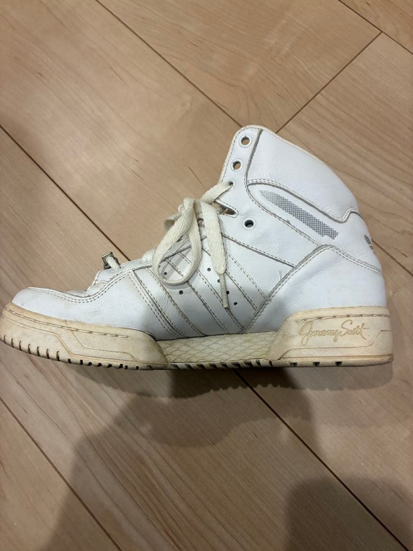靴 Jeremy Scott x adidas Originals JS Wings