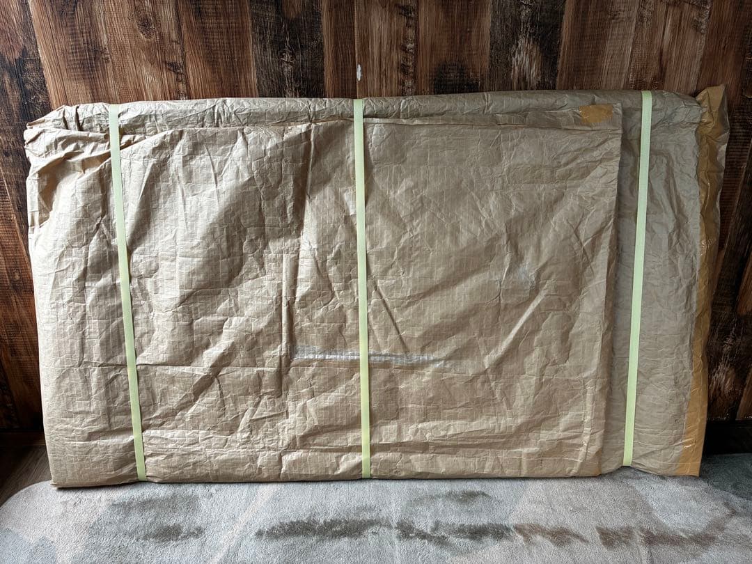 テーブル・チェア・ハンモック NATAL DESIGN GRAND ECDYSIS BENCH