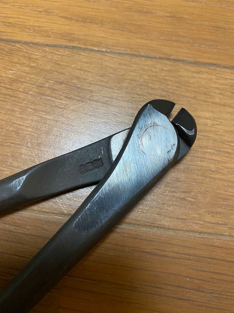 昌国No.0207 新型針金切(大)