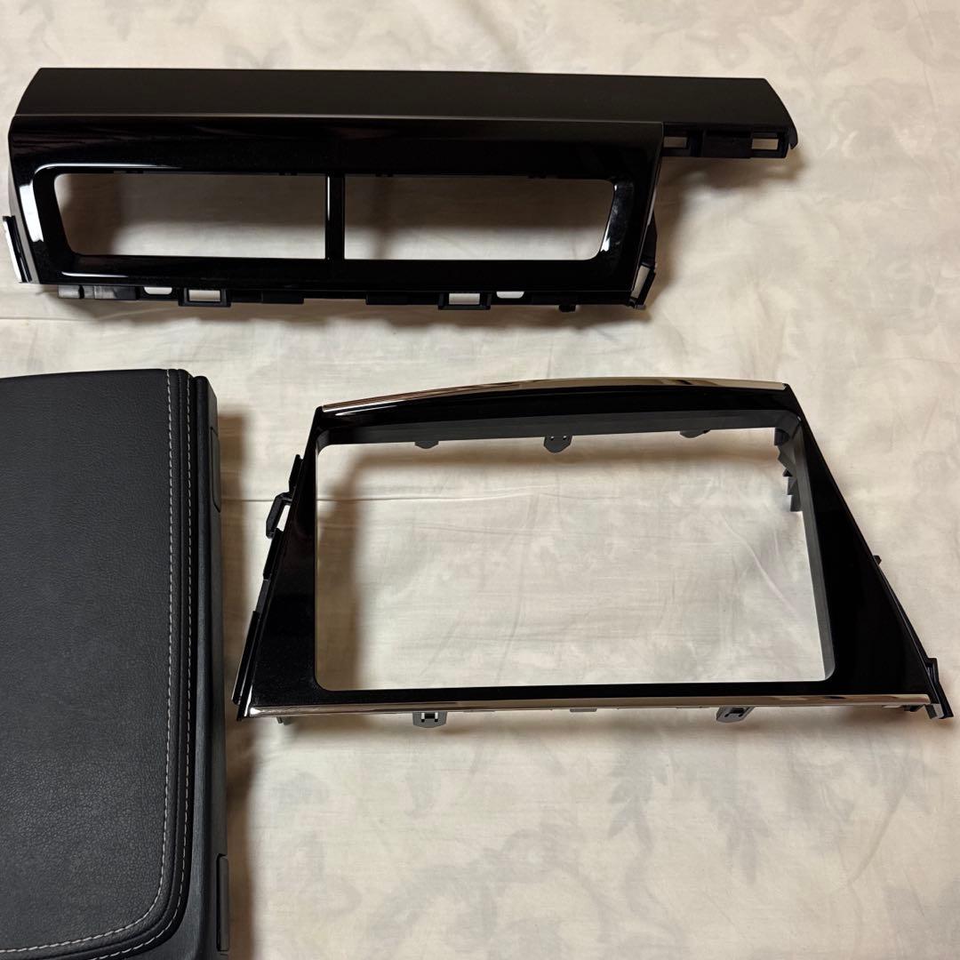 プリウスα 内装パーツ セット