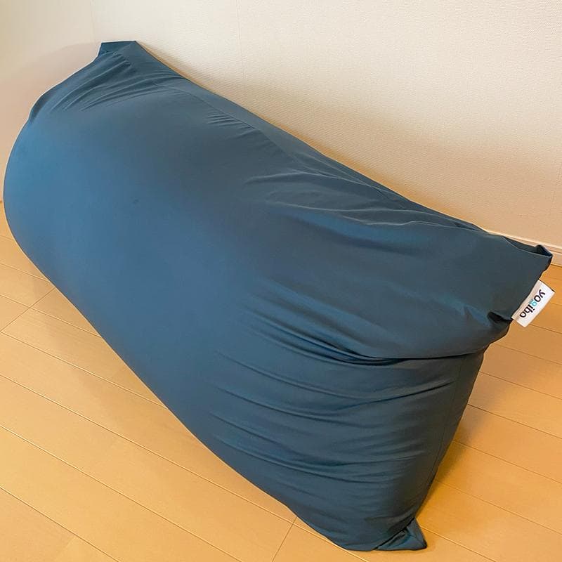 【送料無料※ 】Yogibo ヨギボー ズーラマックス オフブラック