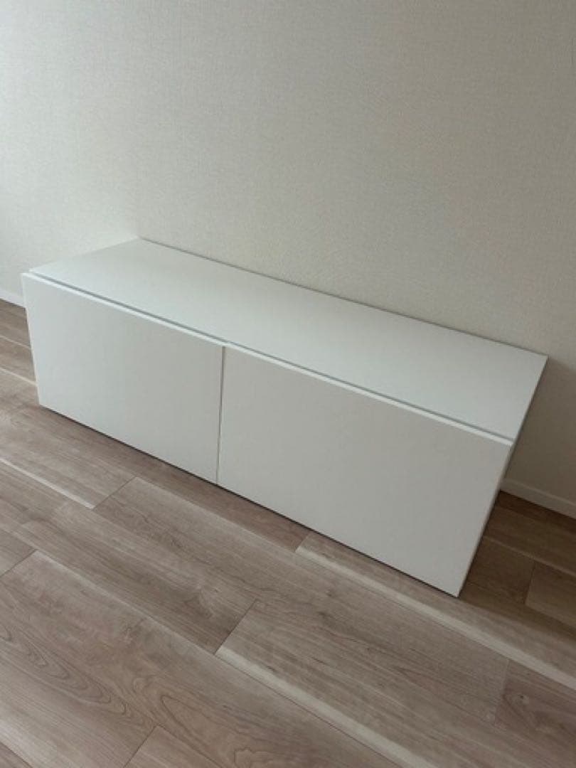IKEA BESTÅ ベストー テレビ台 ※直接受取の場合は値引き