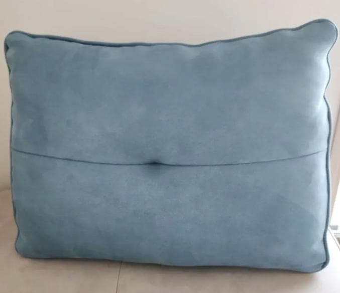 背クッション　関家具　アルフレード