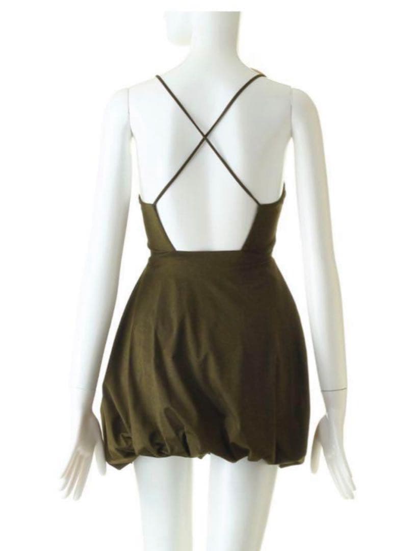 ナゴンスタンス 水着 スイムウェア ワンピース エンフォルド