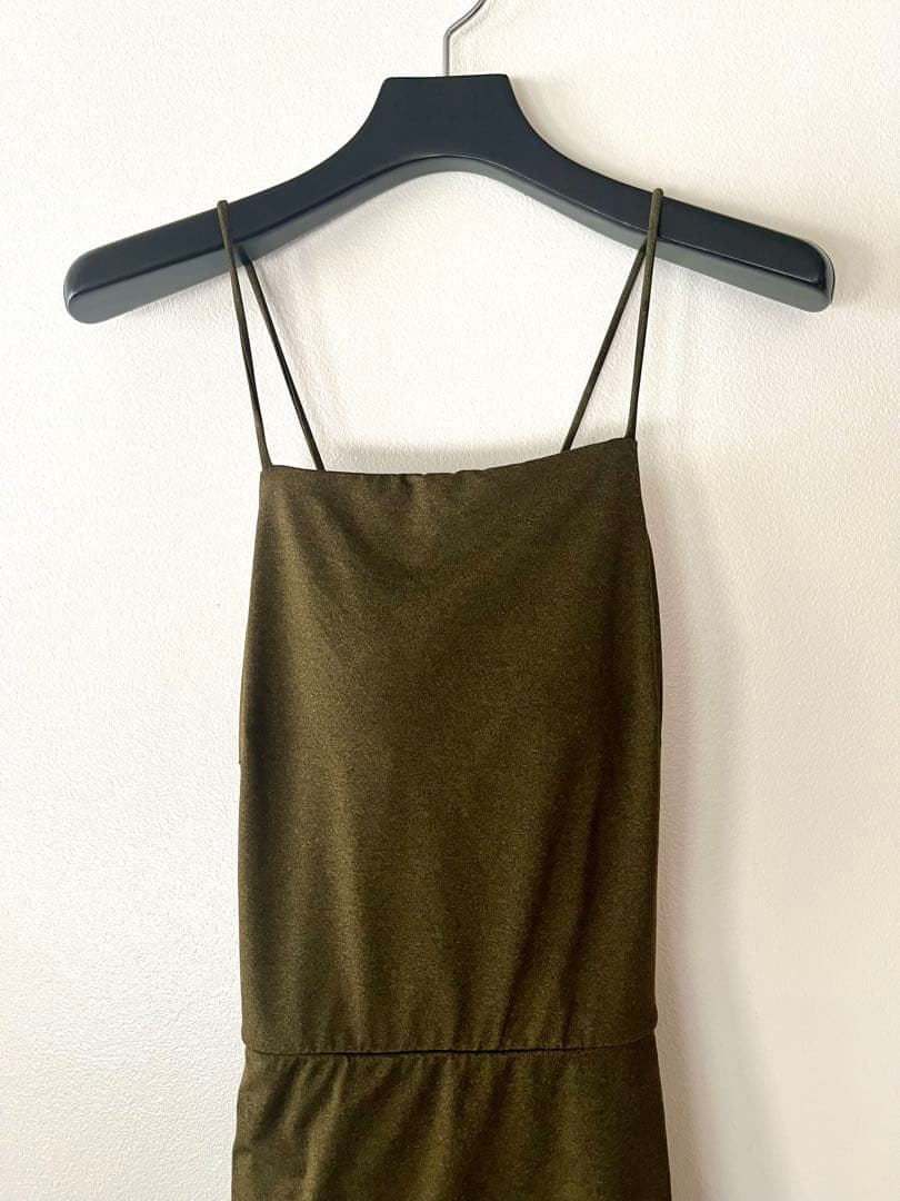 ナゴンスタンス 水着 スイムウェア ワンピース エンフォルド