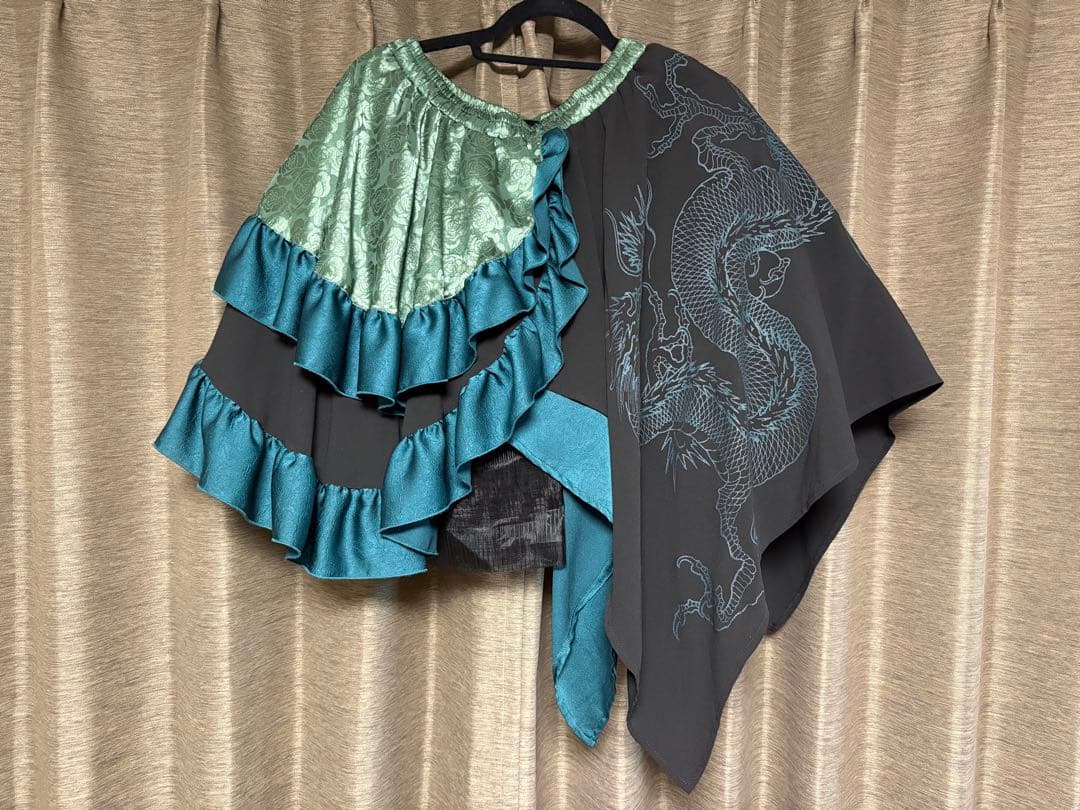 QutieFrash スカート