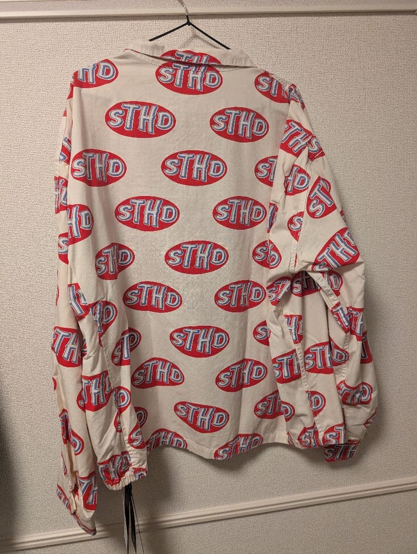 N*R様 SAINT mxxxxxx セントマイケル XL　新品未使用