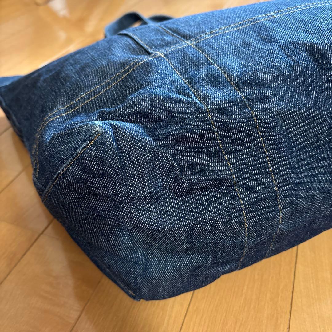 ポロラルフローレン　POLO RALPH LAURENトートバッグ