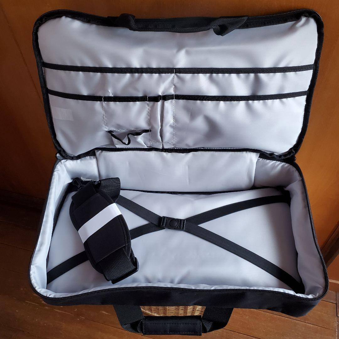 reisenthel　travelbag２
