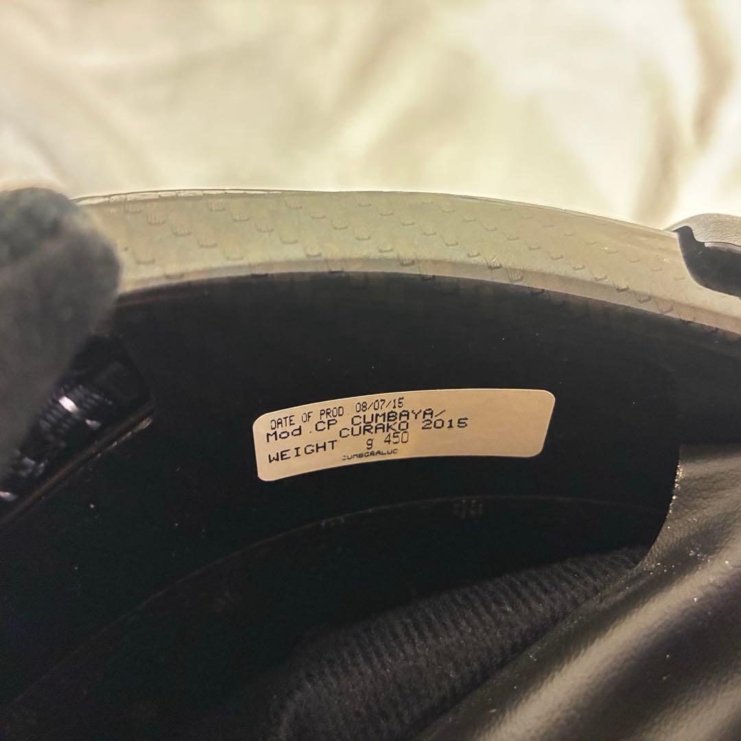 CP cumbaya curako クラコ カーボン ヘルメット 60-62