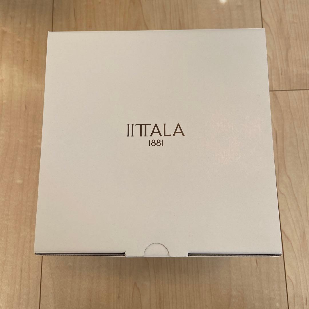 【新品未使用】ティーマ ボウル 1.65L ホワイト