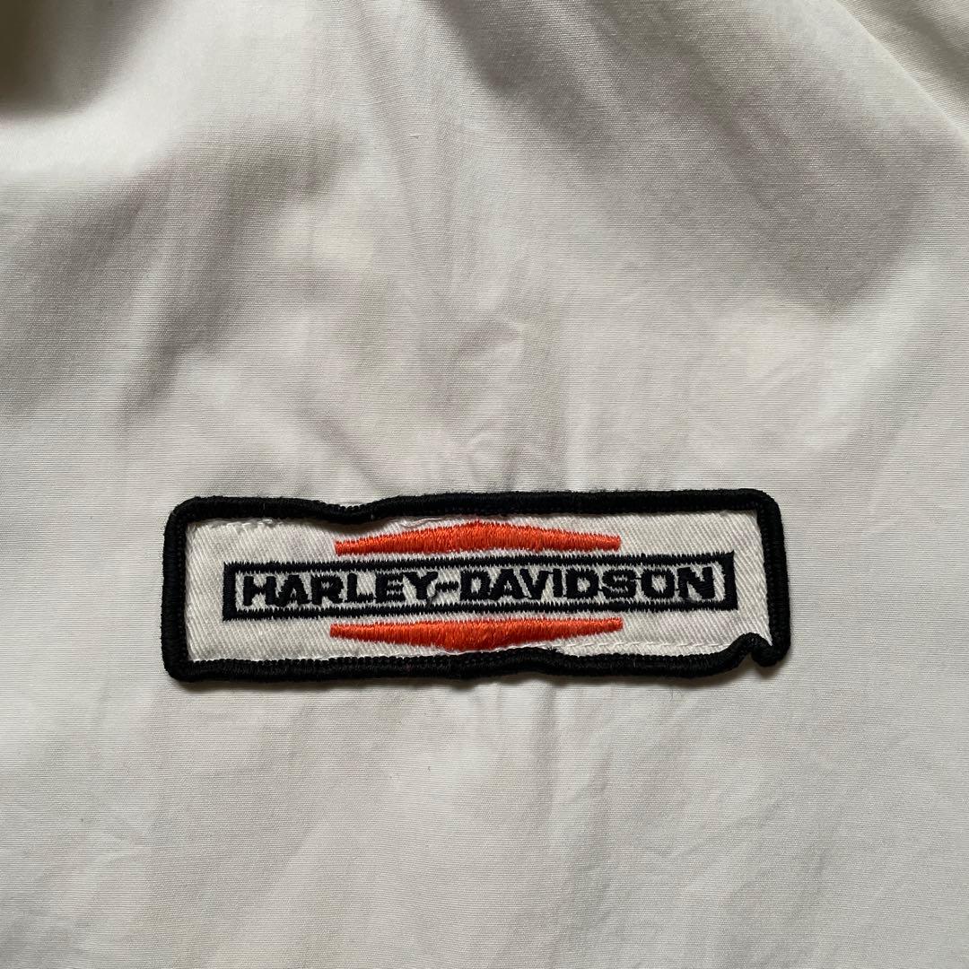 希少 60's Harley Davidson Champion Jacket