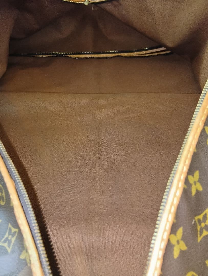 Louis Vuitton モノグラム　ガーメントバッグ