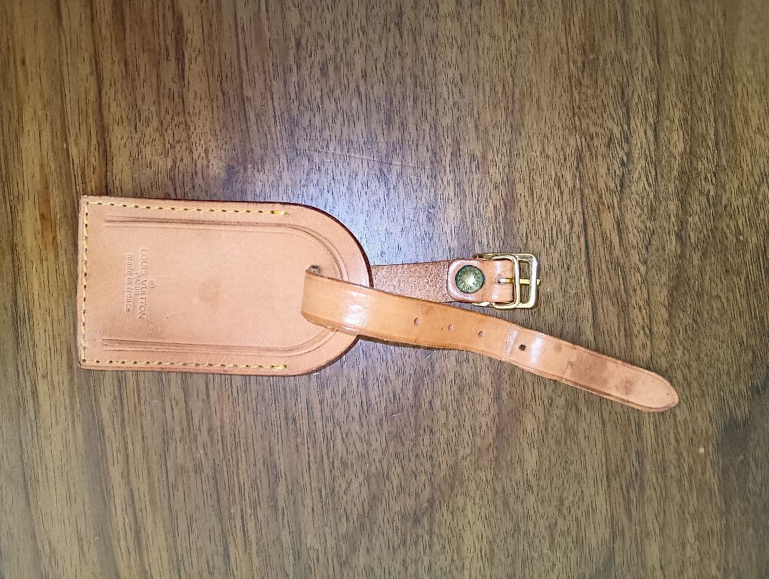 Louis Vuitton モノグラム　ガーメントバッグ