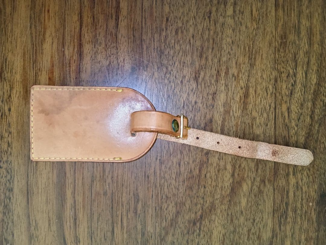 Louis Vuitton モノグラム　ガーメントバッグ