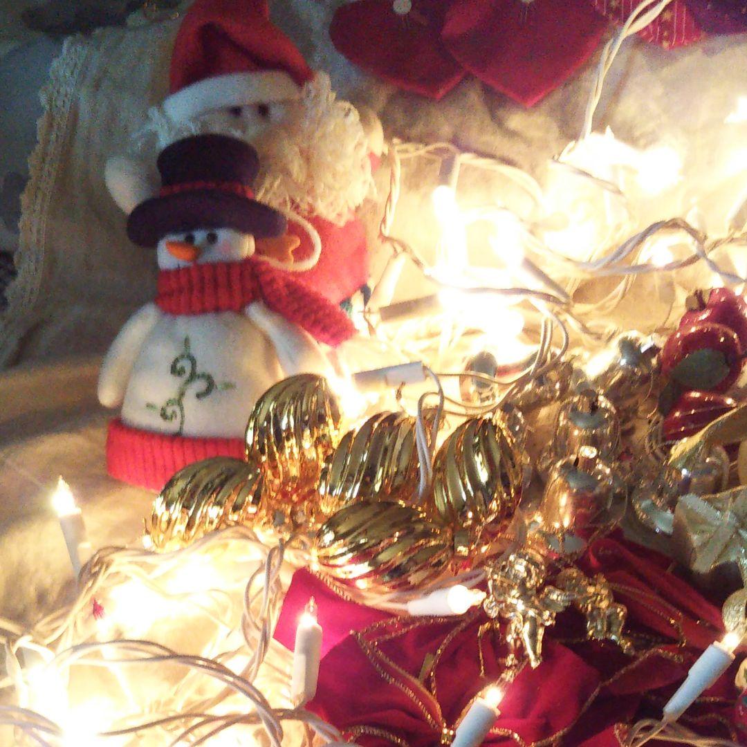 クリスマス セット 大量