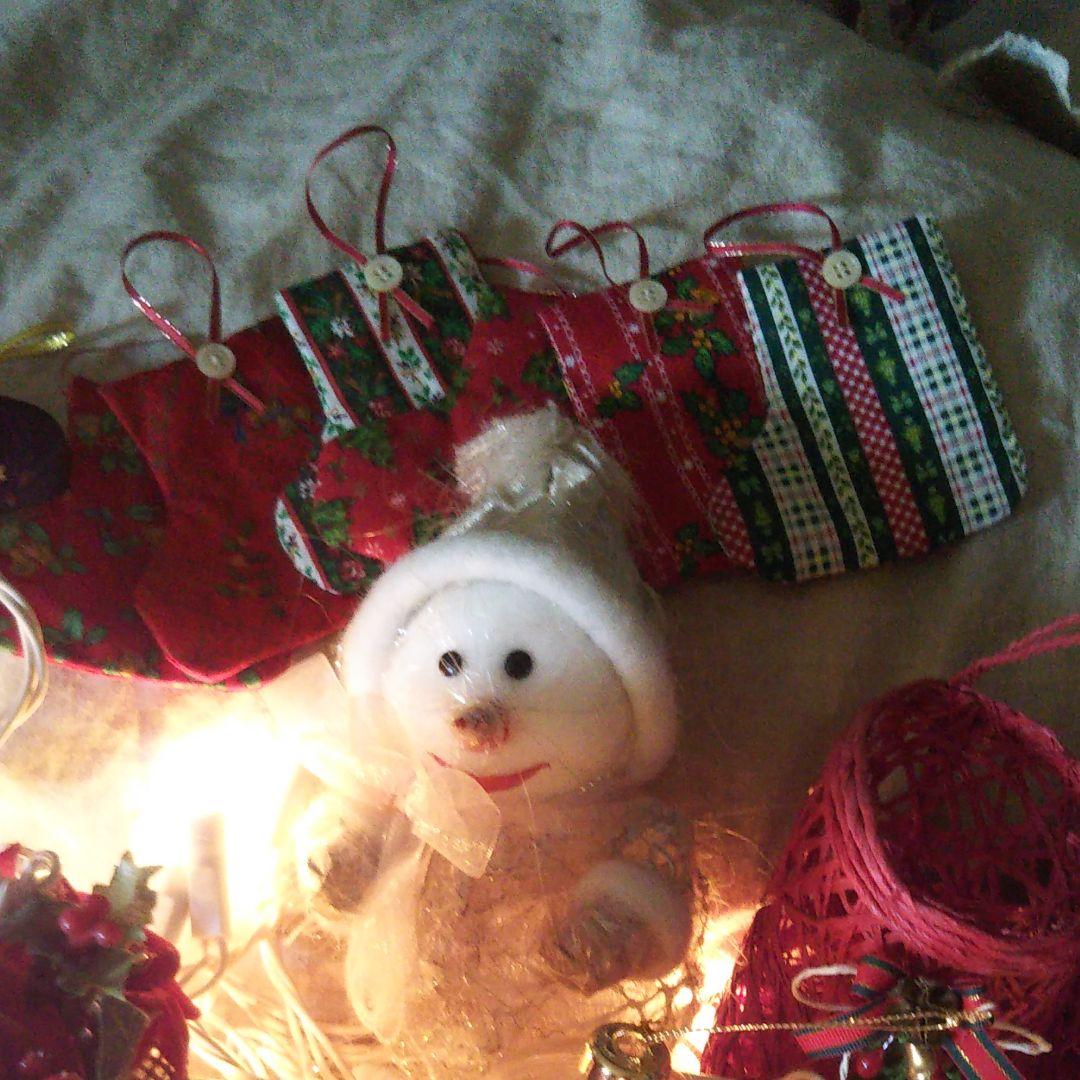 クリスマス セット 大量