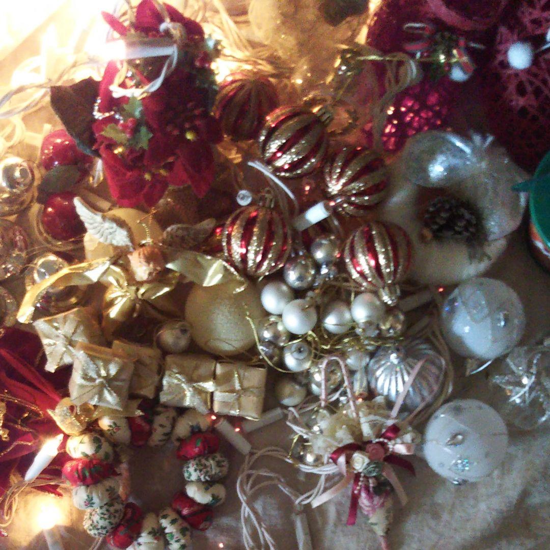 クリスマス セット 大量