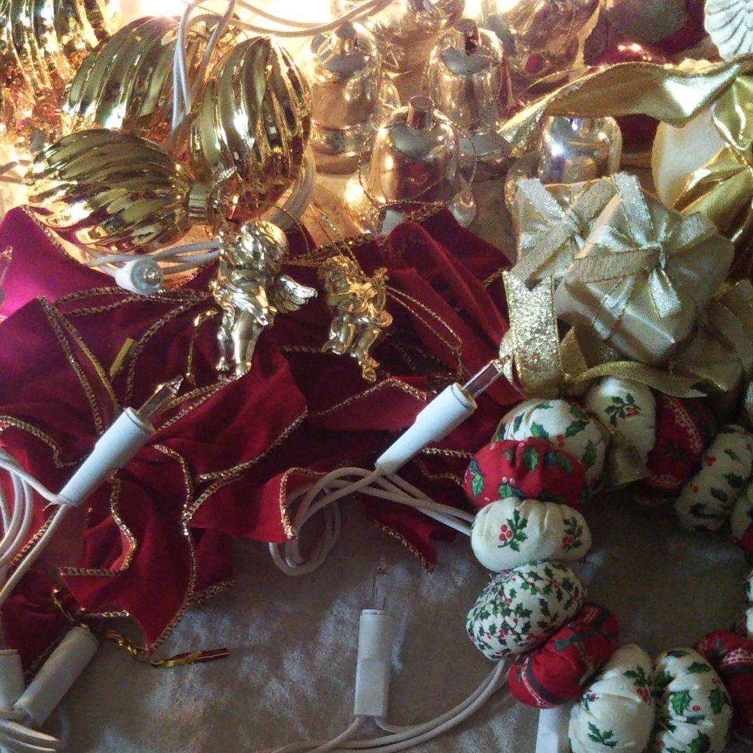 クリスマス セット 大量