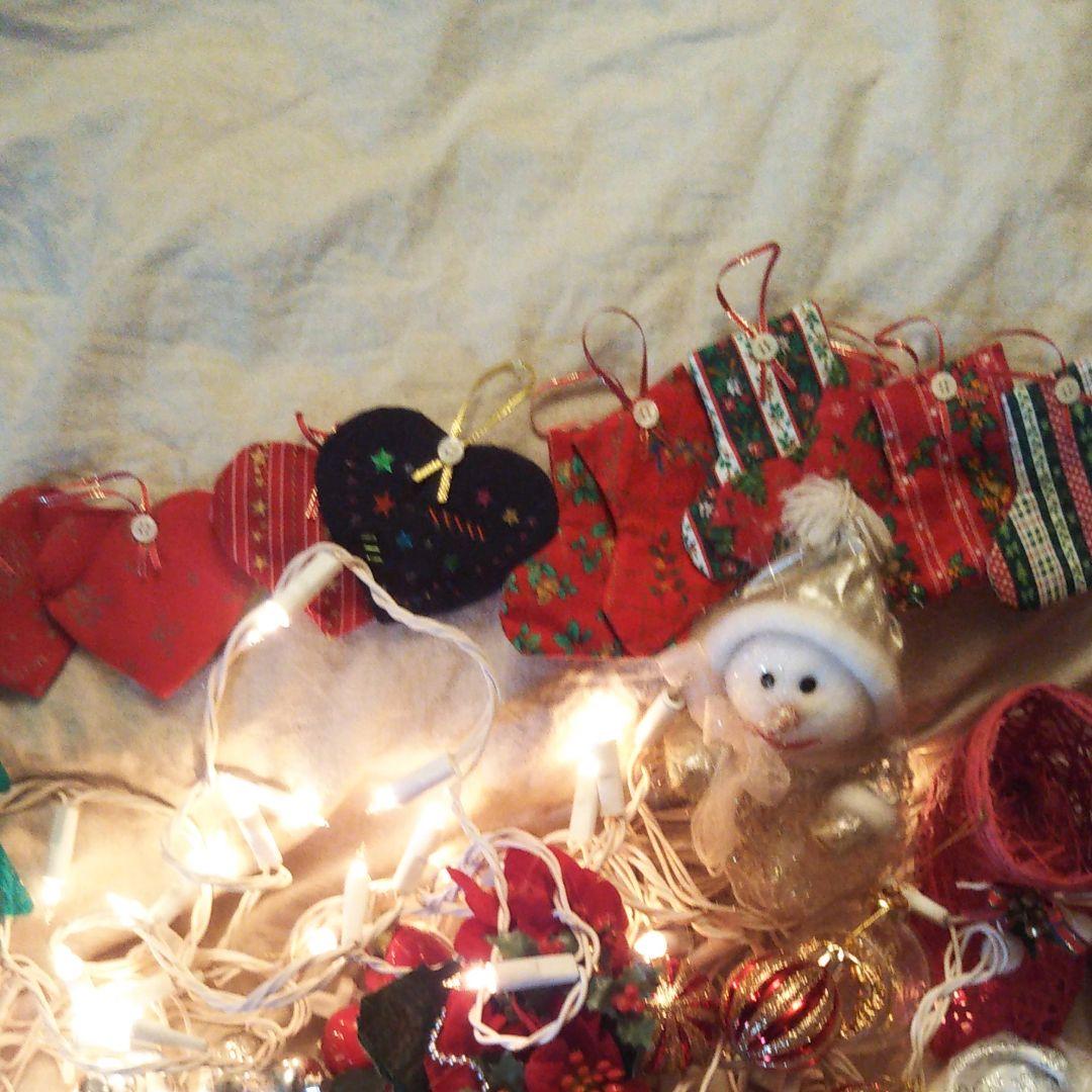 クリスマス セット 大量