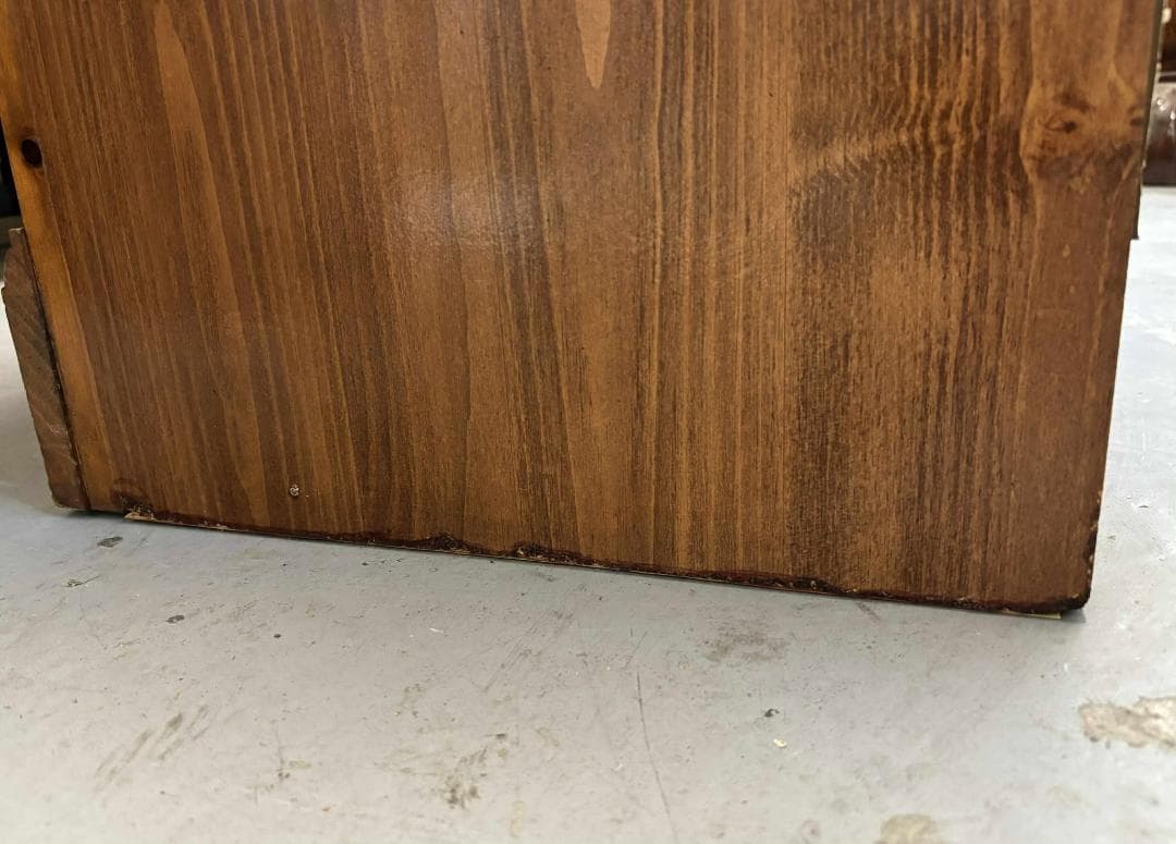 さわ US アメリカン ブロイヒルBroyhill 5段チェスト幅86cm