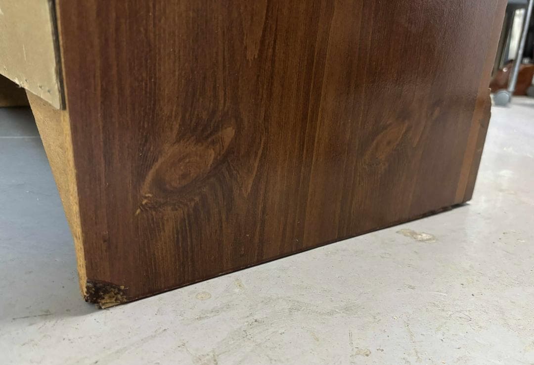 さわ US アメリカン ブロイヒルBroyhill 5段チェスト幅86cm