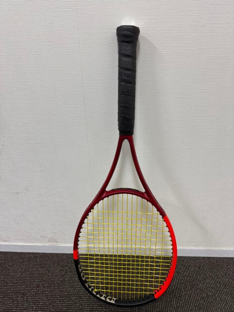 ダンロップ CX200 G3