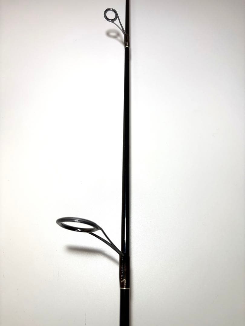 エバーグリーン Pro Guidance 62 TCSS-62MH 6'2\"