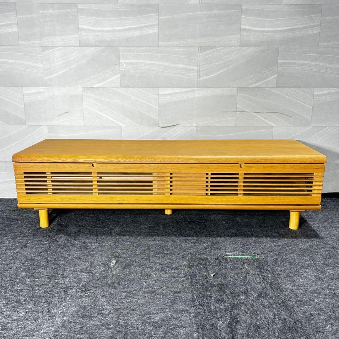 nitori テレビ台 レッタ150 シンプル おしゃれ 家具 d5047