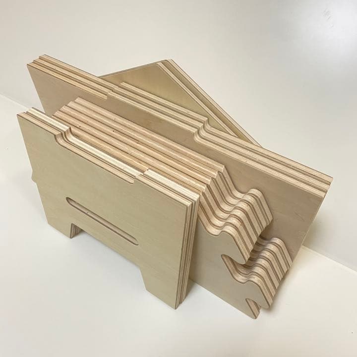 ヘキサテーブル  オーダーページ