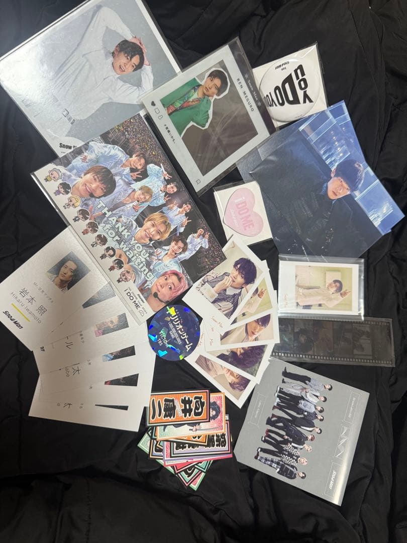 Man CD DVD シングル アルバム まとめ売り 24枚セット