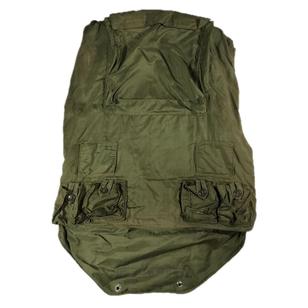 ロシア軍 実物 チェチェン紛争 6B5-19 ボディーアーマー サイズ2