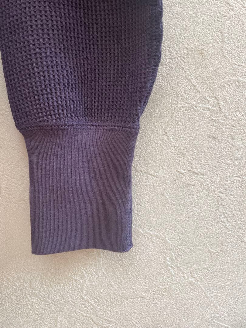 琴*団様 フリーホイーラーズ ハイネックサーマル ALASKA size L