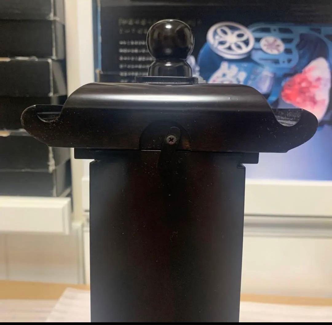 繰り出し位牌　21(仏具、仏壇)