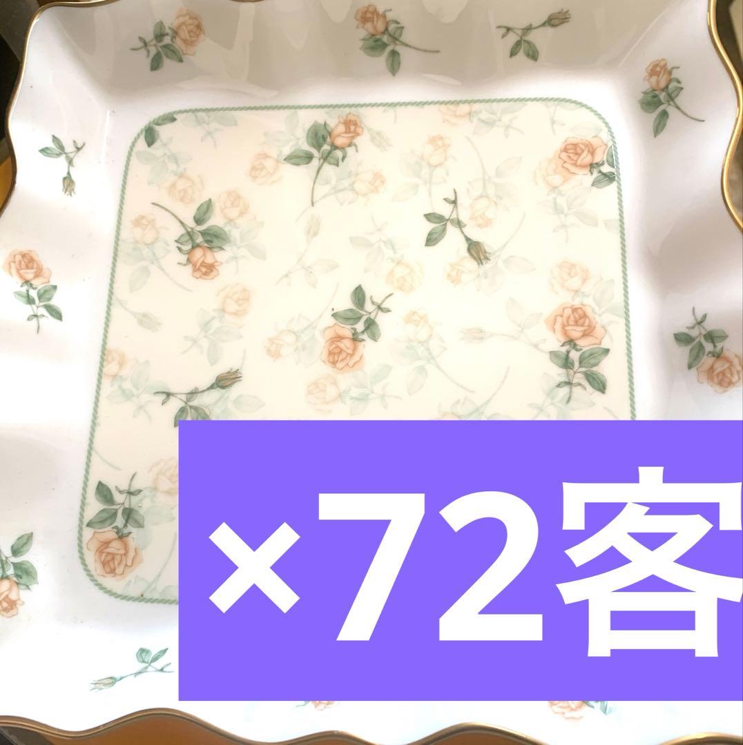 激レア　陶芸家　ブランド　皿　米とぎ侍　ホットケーキプレートセット rare