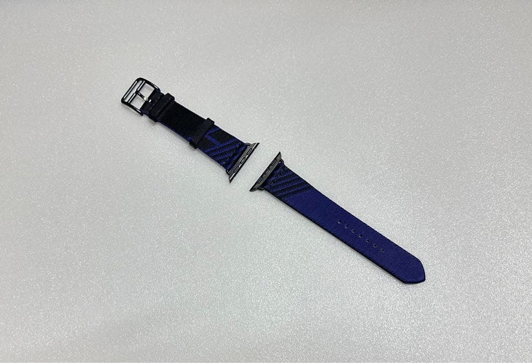 時計 HERMES Apple Watch