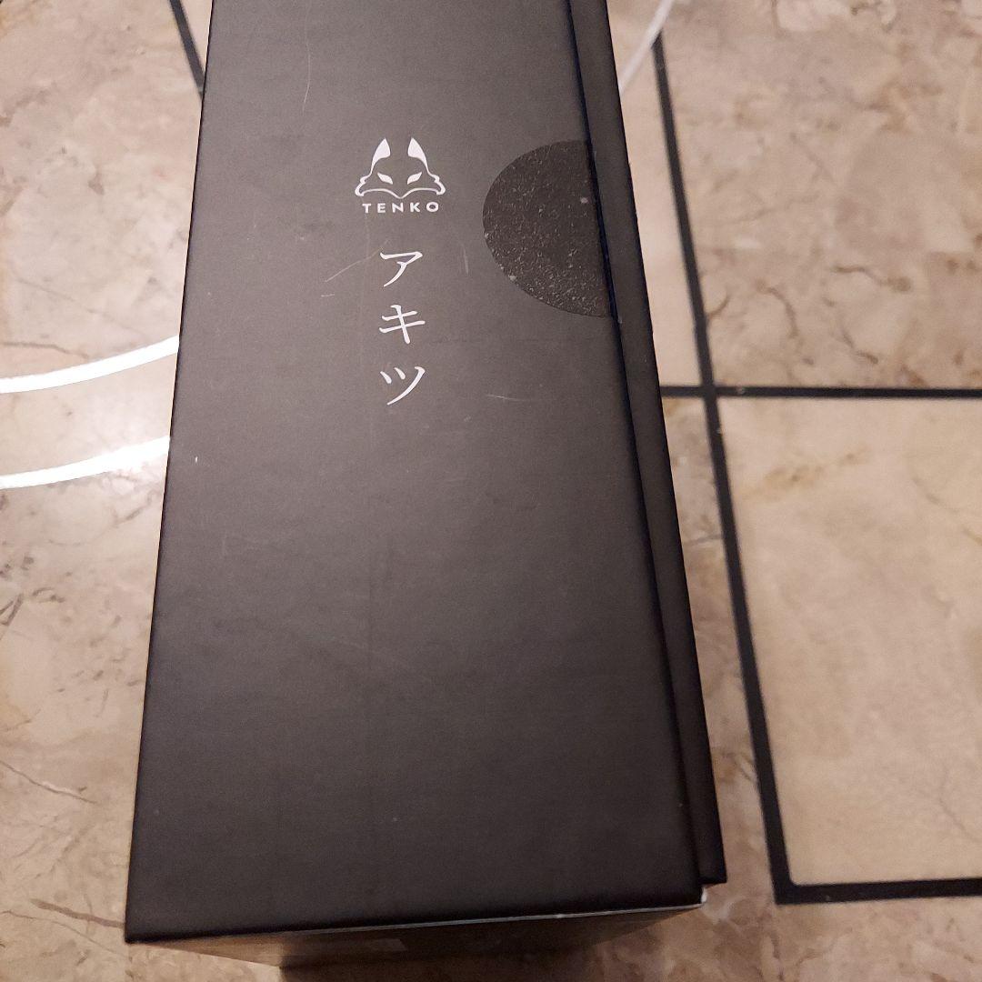 マウス・トラックボール AKITSU MEDIUM White