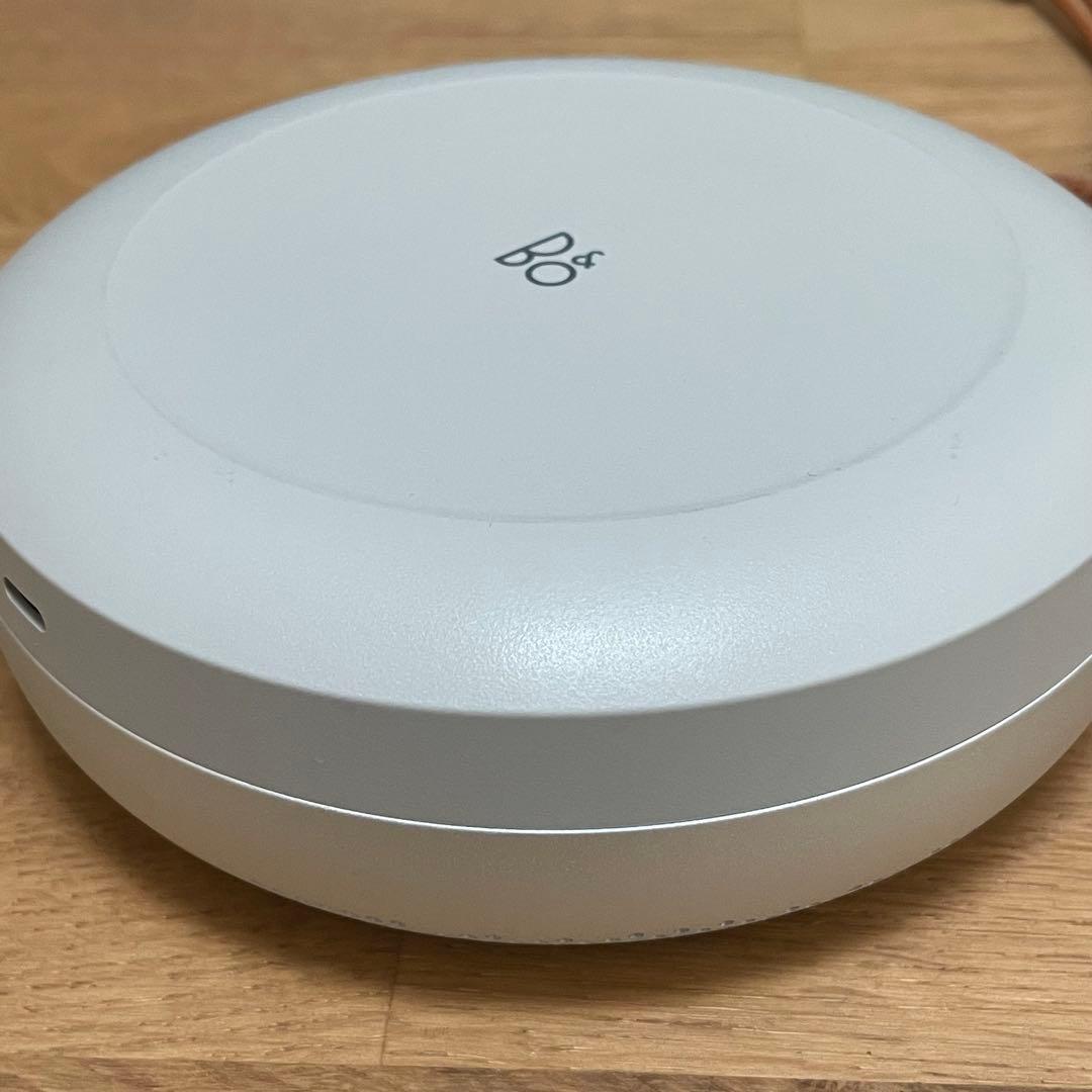 スピーカー・ウーファー BANG & OLUFSEN Beosound A1 2nd Grey Mist