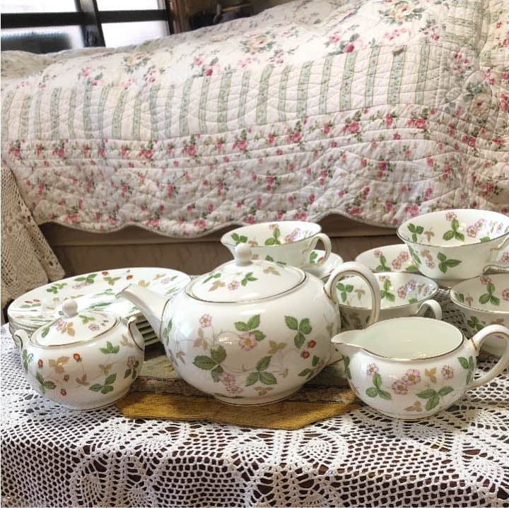 ウェッジウッド   セット